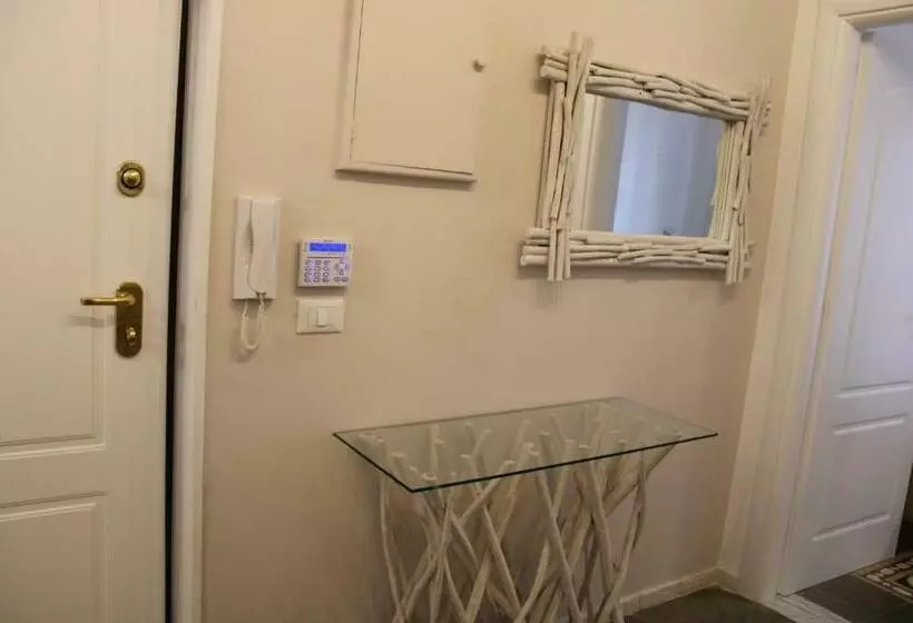 ペンション B&b Casa Bella