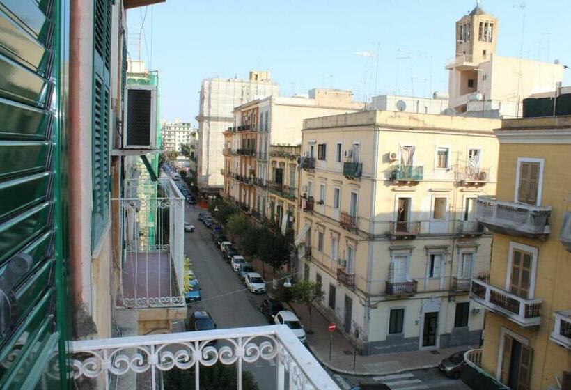 بنسيون B&b Casa Bella