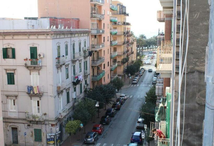 بنسيون B&b Casa Bella