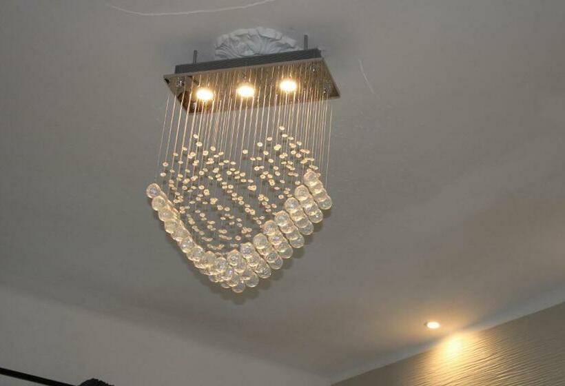 بنسيون B&b Casa Bella