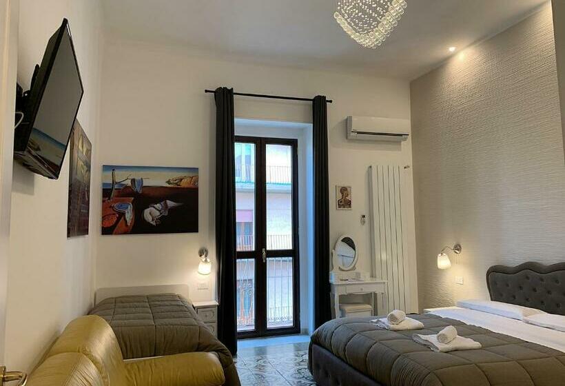 بنسيون B&b Casa Bella