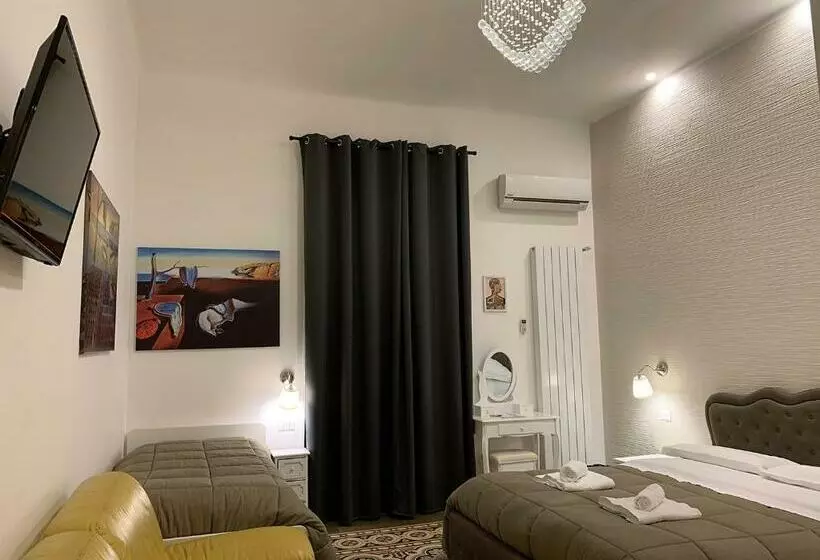 ペンション B&b Casa Bella