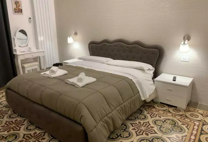 ペンション B&b Casa Bella