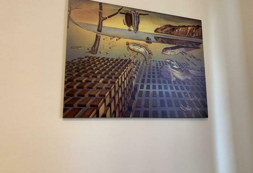 بنسيون B&b Casa Bella