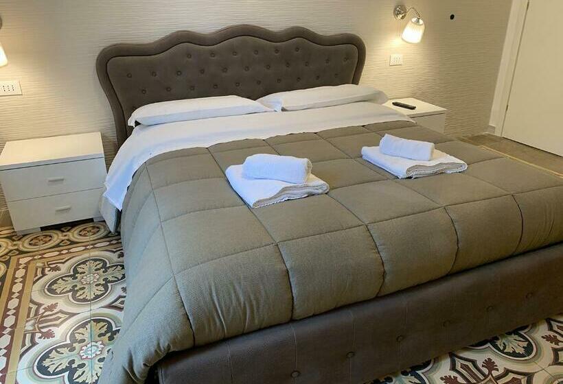 بنسيون B&b Casa Bella