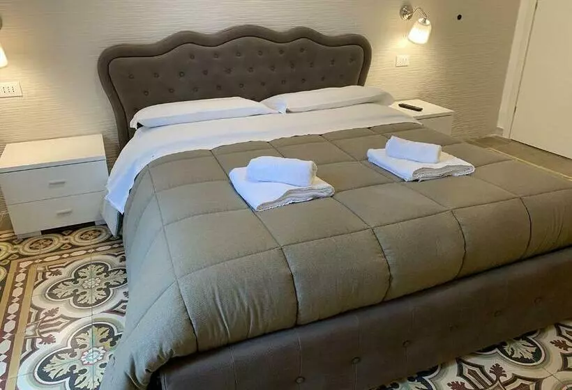 ペンション B&b Casa Bella