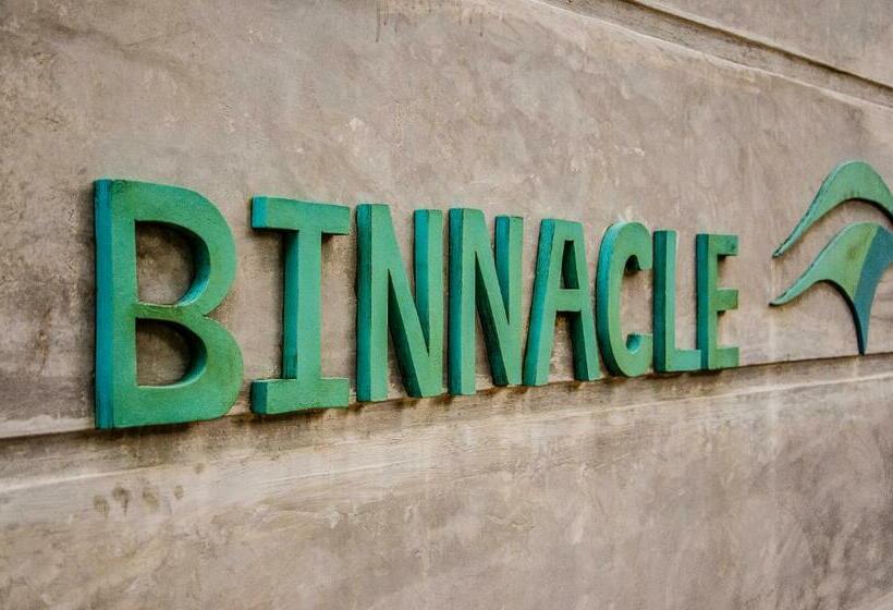 Pensione Binnacle Negombo