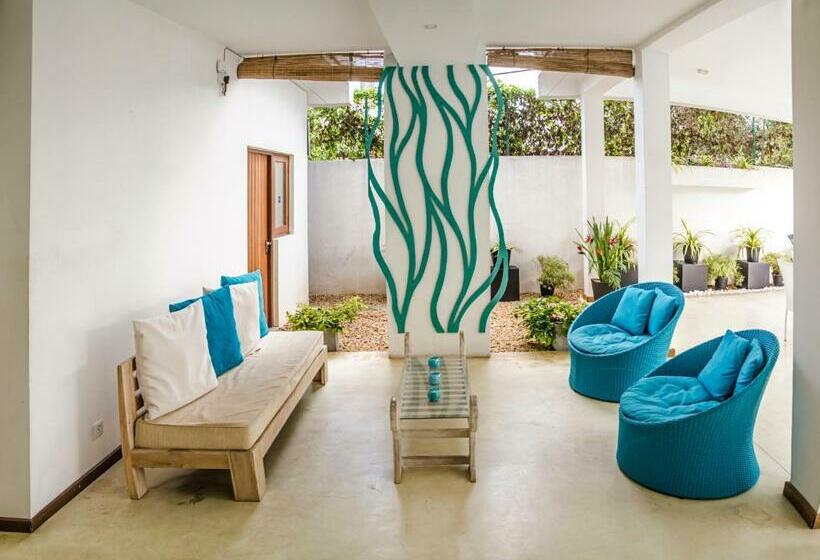 Pensione Binnacle Negombo