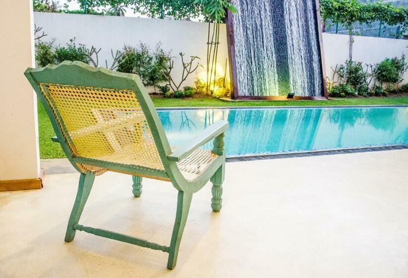 Pensione Binnacle Negombo