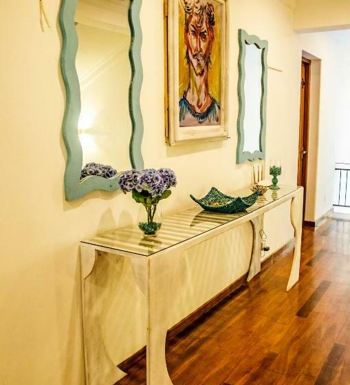 Pensione Binnacle Negombo