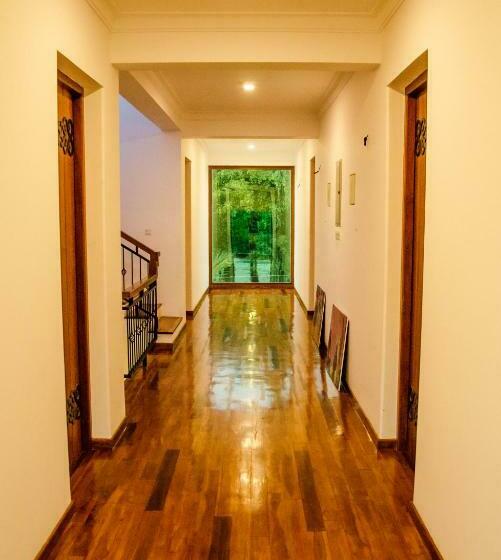 Pensione Binnacle Negombo