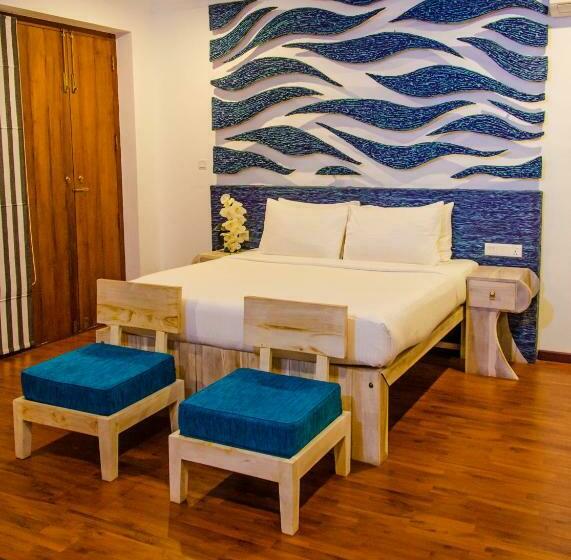 Pensione Binnacle Negombo