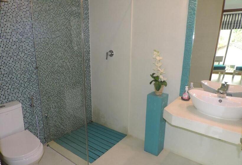 Pensione Binnacle Negombo