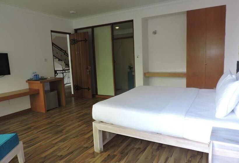 Pensione Binnacle Negombo