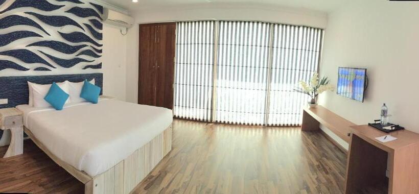 Pensione Binnacle Negombo