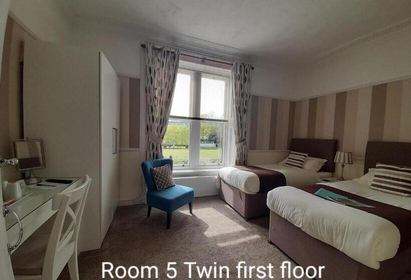 Majatalo Buchan Guest House