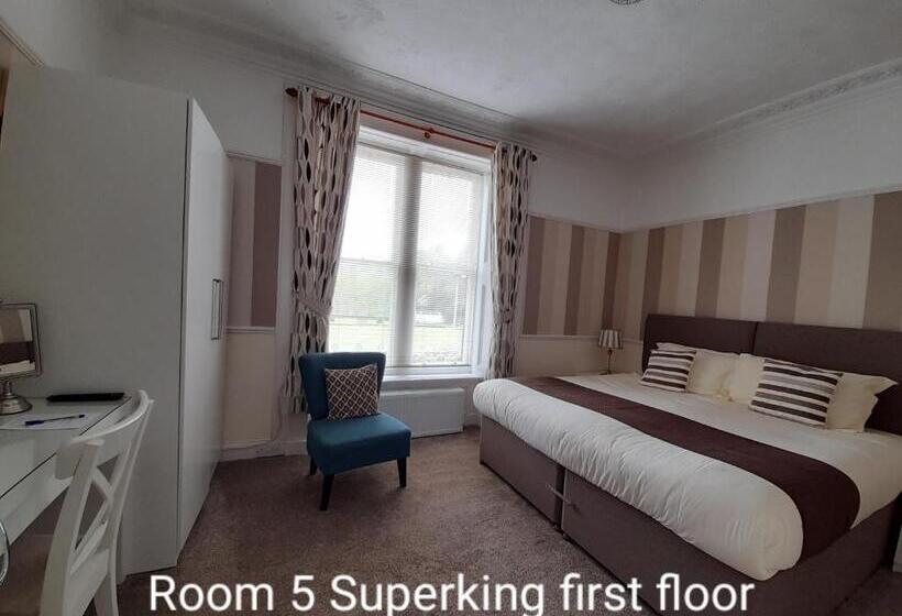 Majatalo Buchan Guest House