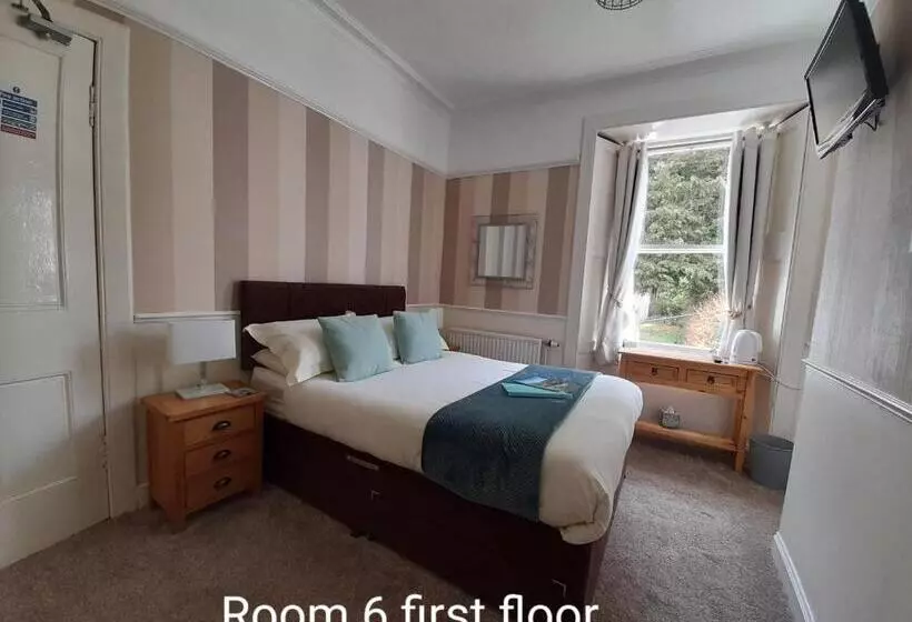 Majatalo Buchan Guest House