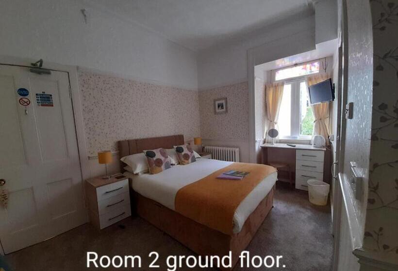 Majatalo Buchan Guest House