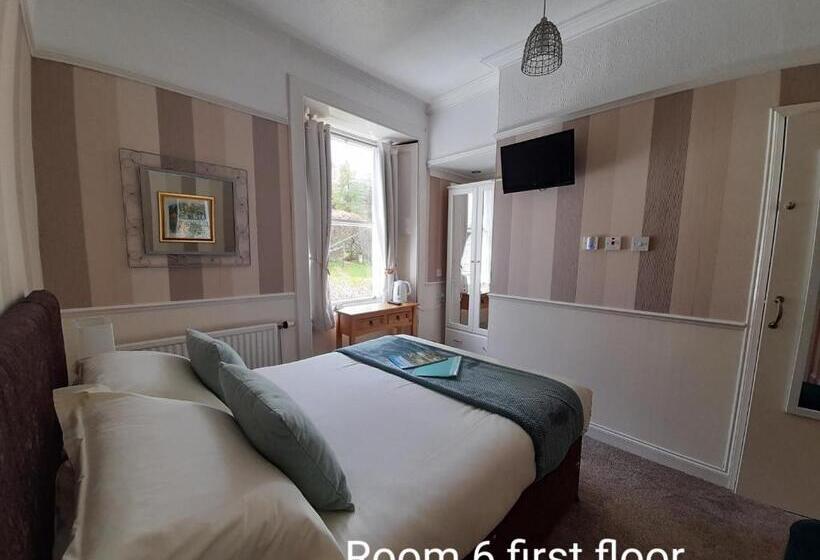 Majatalo Buchan Guest House