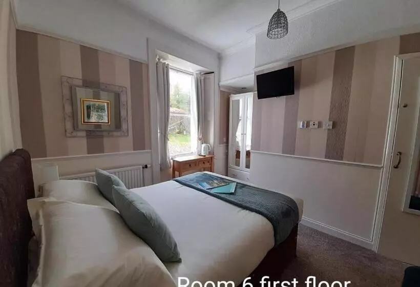 Majatalo Buchan Guest House