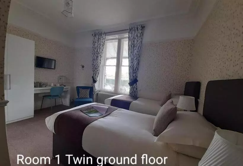 Majatalo Buchan Guest House