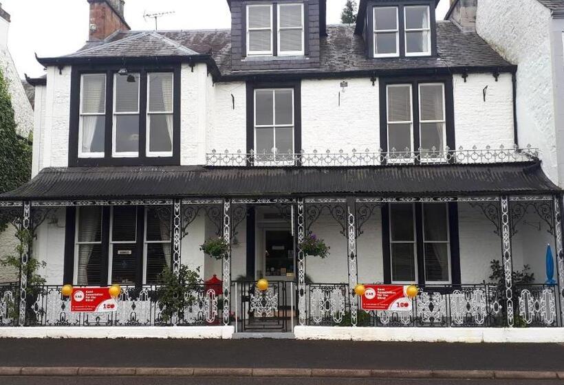 Majatalo Buchan Guest House