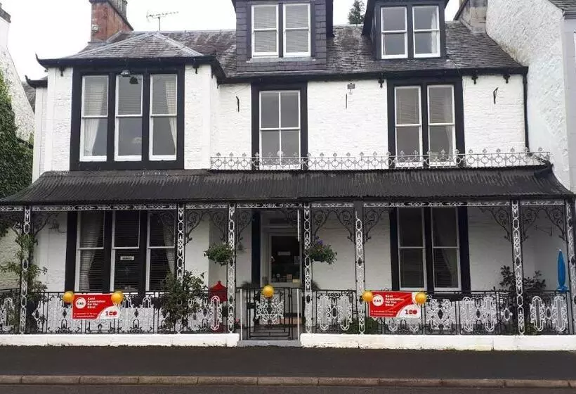 Majatalo Buchan Guest House