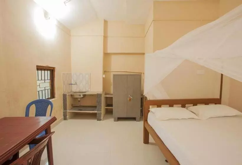 Majatalo Fatima's Guesthouse