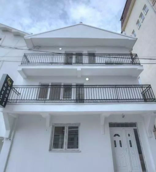 پانسیون Guest House Prishtine