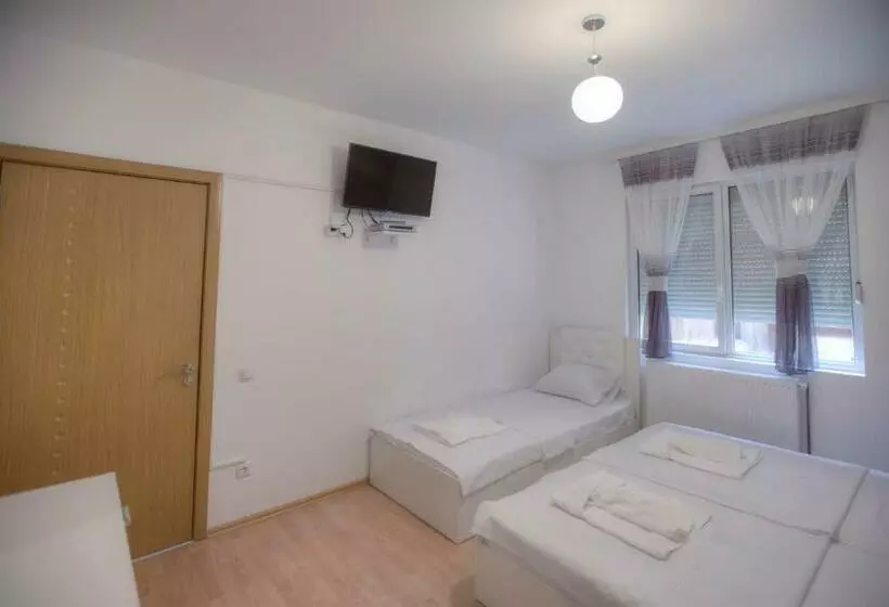 پانسیون Guest House Prishtine