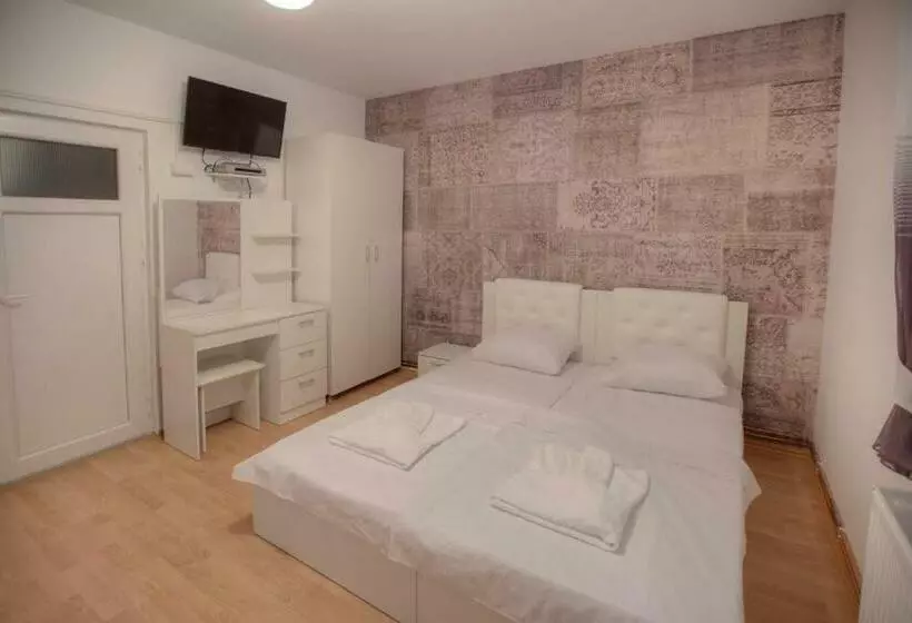 پانسیون Guest House Prishtine