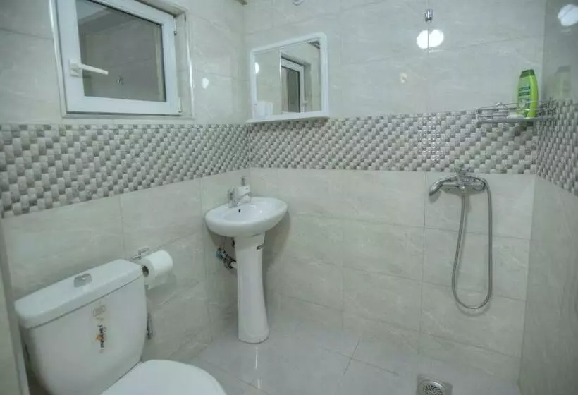 پانسیون Guest House Prishtine