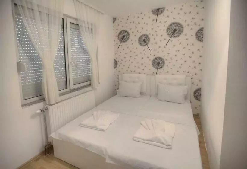 پانسیون Guest House Prishtine