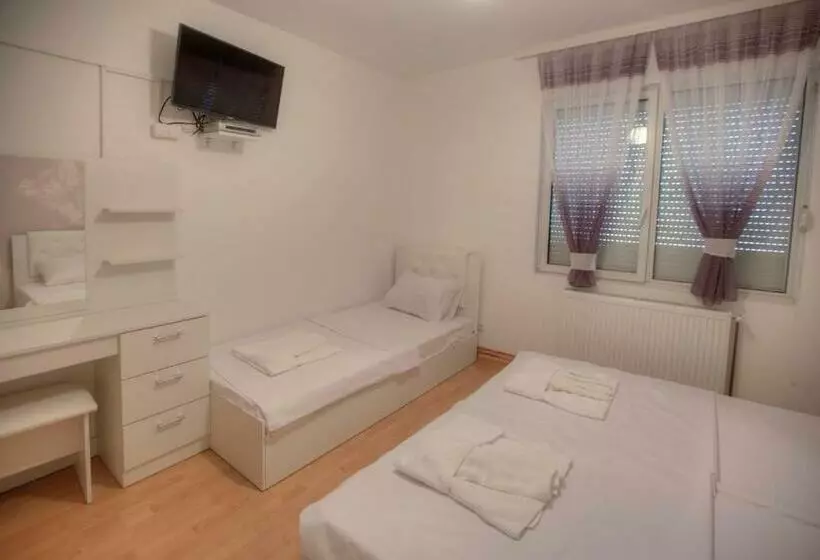 پانسیون Guest House Prishtine
