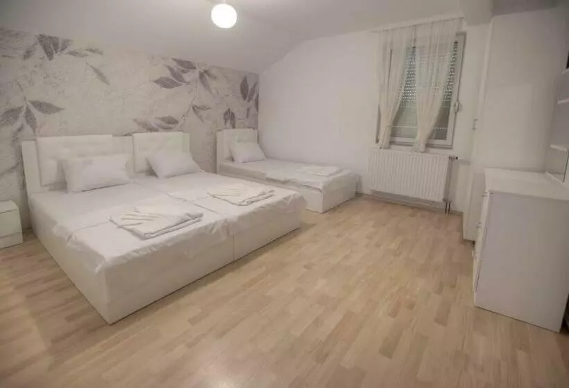 پانسیون Guest House Prishtine