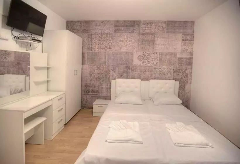 پانسیون Guest House Prishtine