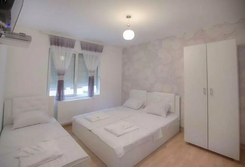 پانسیون Guest House Prishtine