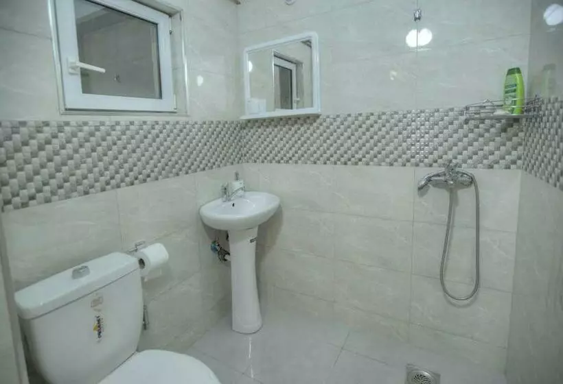 پانسیون Guest House Prishtine