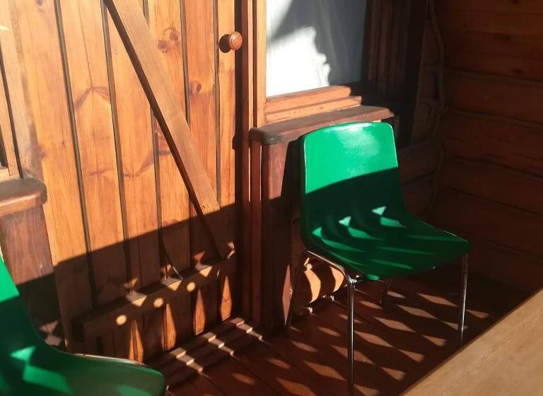 پانسیون Old Dili