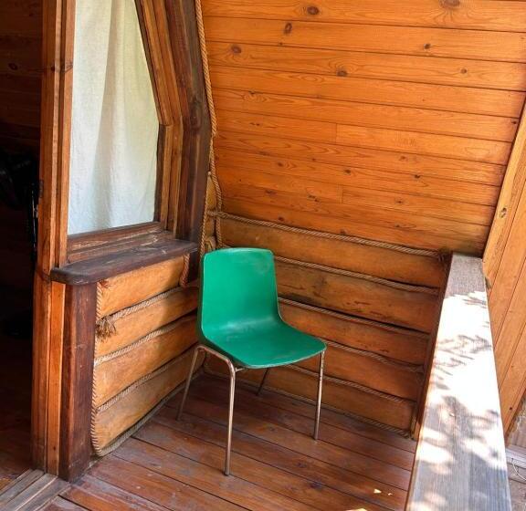 پانسیون Old Dili