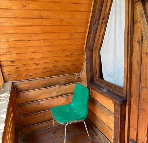 پانسیون Old Dili