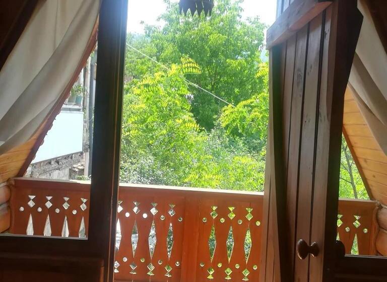 پانسیون Old Dili