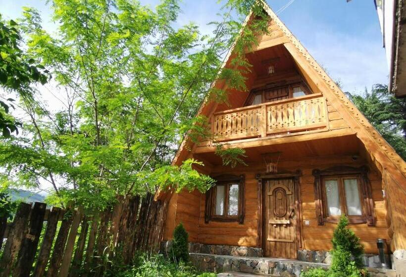 پانسیون Old Dili