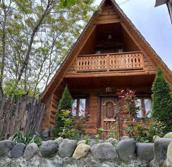 پانسیون Old Dili