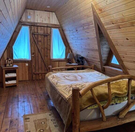 پانسیون Old Dili