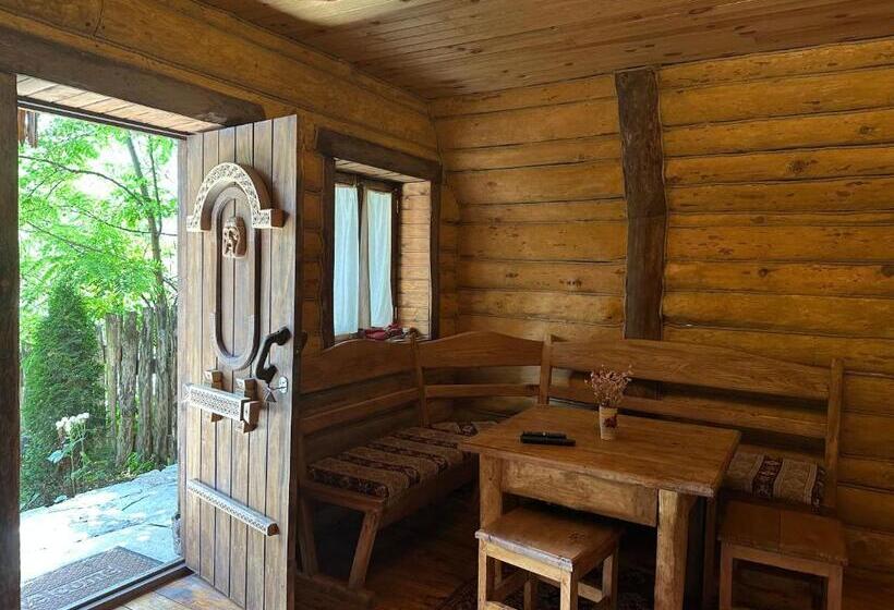 پانسیون Old Dili