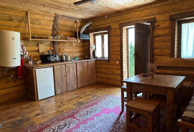 پانسیون Old Dili