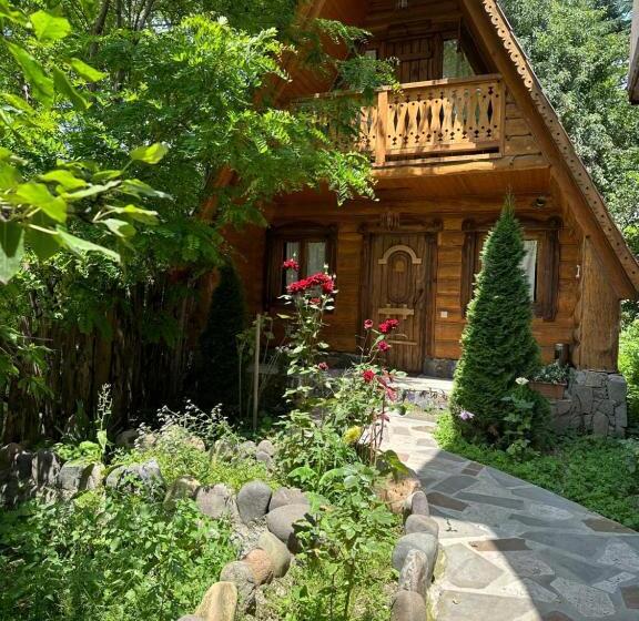 پانسیون Old Dili