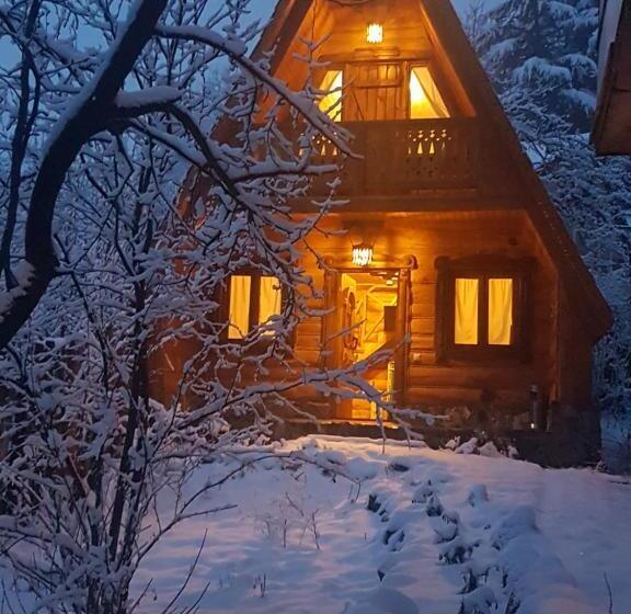 پانسیون Old Dili